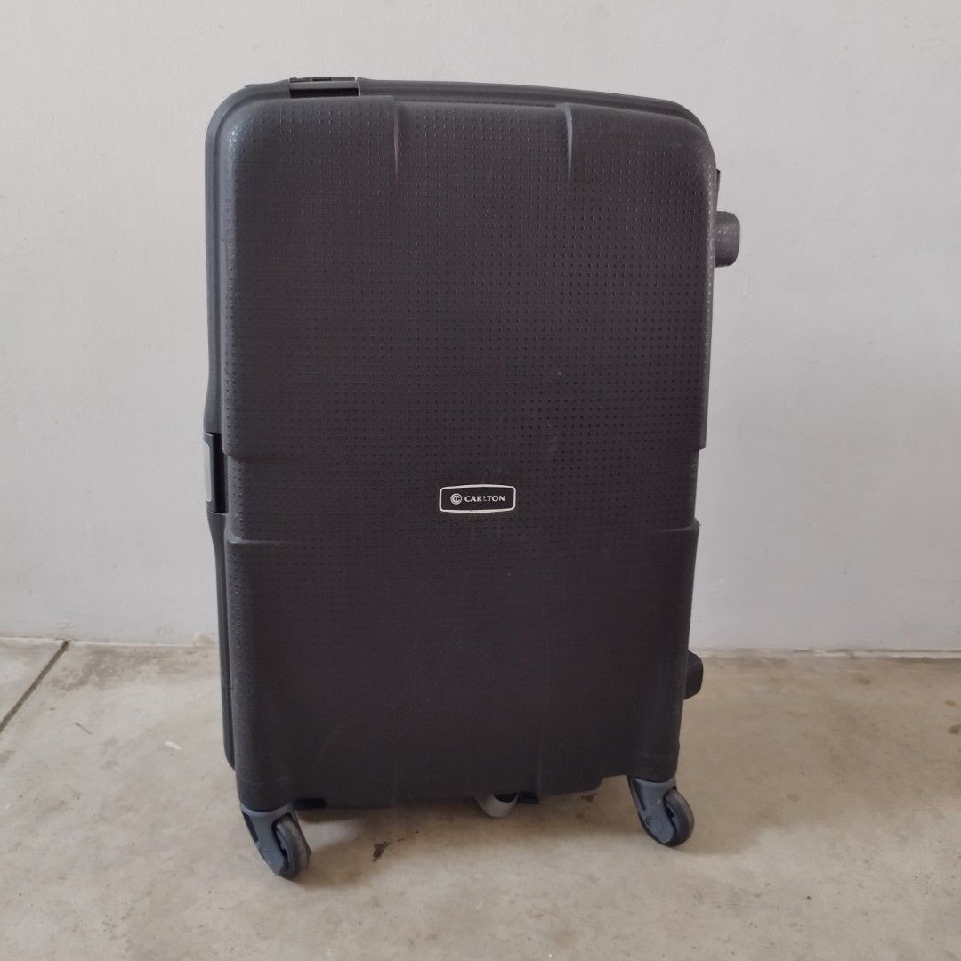 31 inch deals luggage