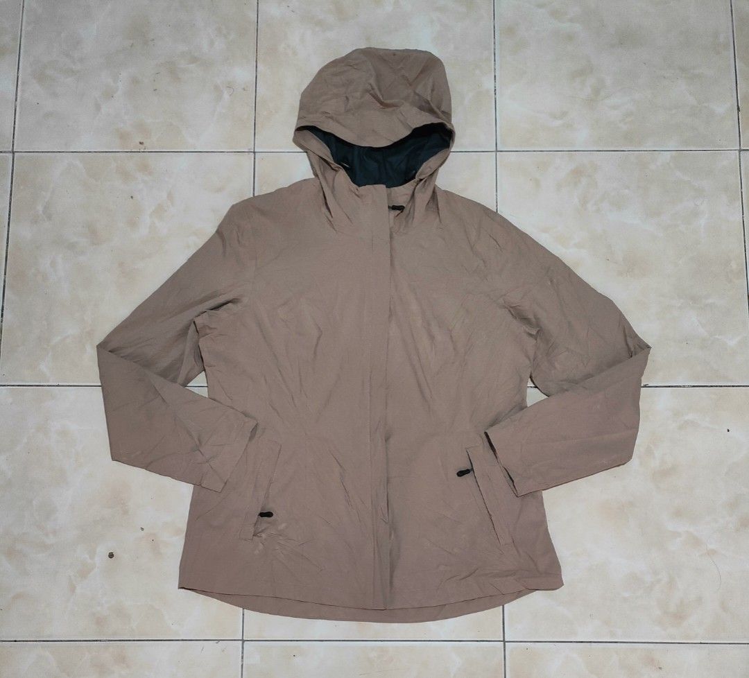 32 degrees cool hotsell women's rain jacket