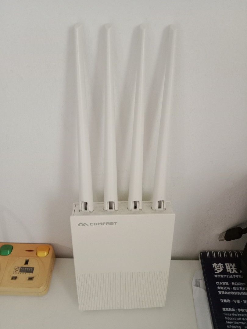 4G wifi modem for sale, Computers & Tech, Parts & Accessories, Other ...