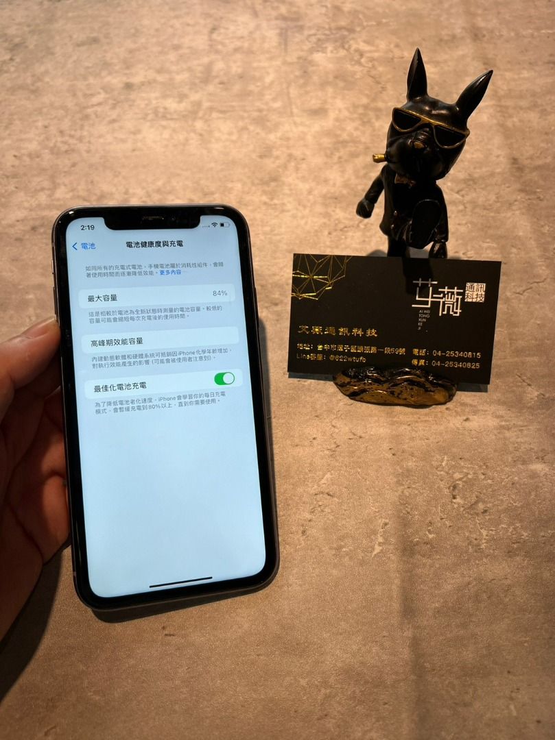 選ぶなら iPhone11 中古品 コンピュータ/IT - campella.com.br