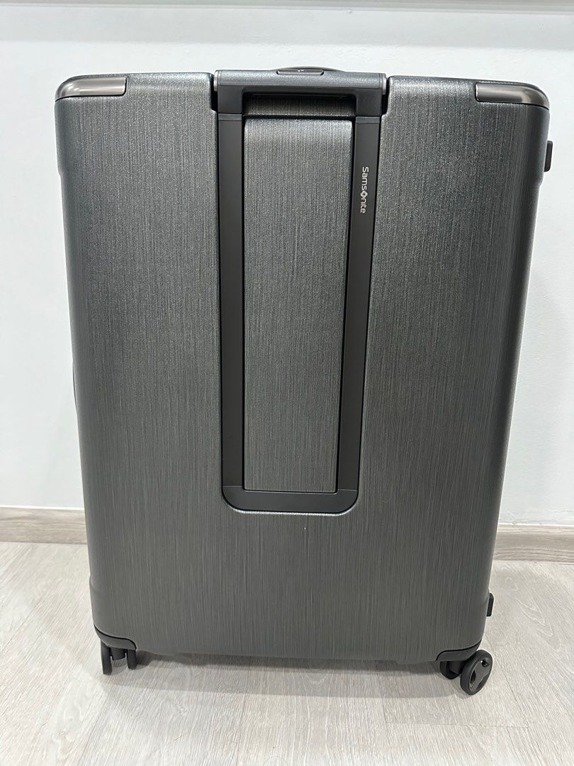 Samsonite evoa spinner outlet