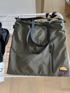 文青斜孭大袋
