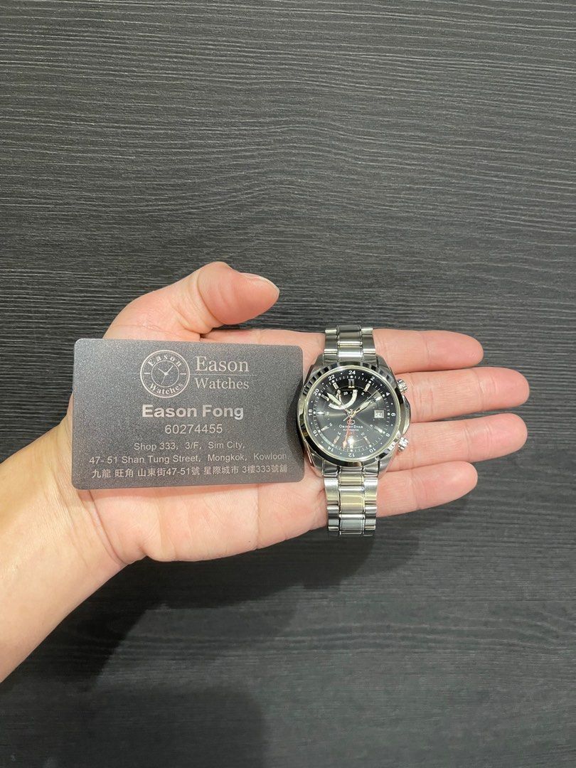 Orient hot sale star sdj00001b0