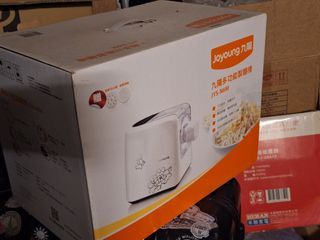九陽製麵機  麵條 DIY