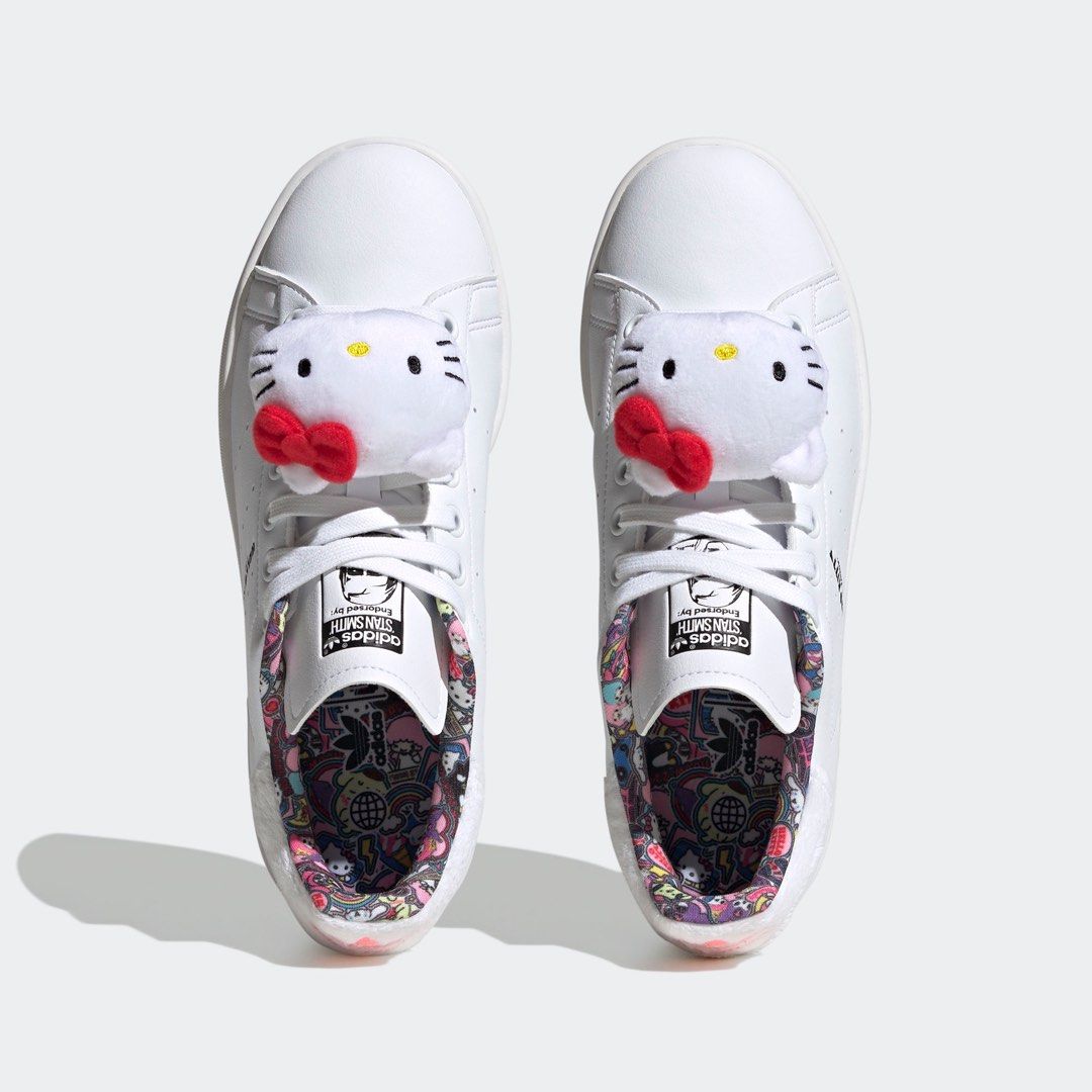 Adidas Stan Smith Hello Kitty sneakers 39