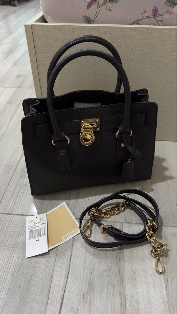Michael kors best sale new hamilton