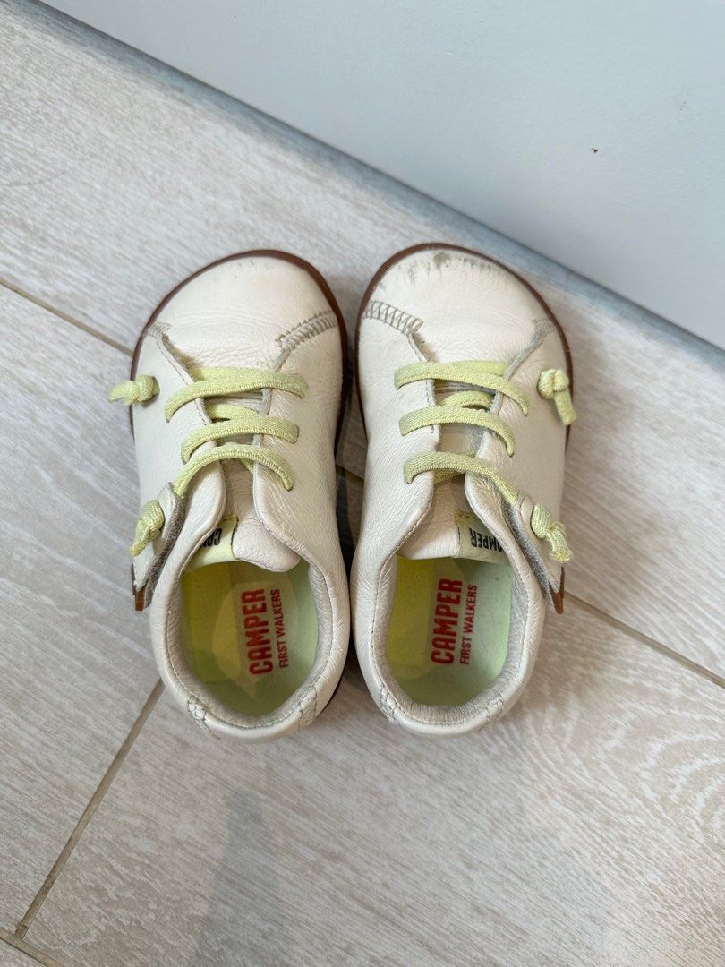 Camper best sale peu 24