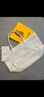 Goyard Jaune Goyard Saint Louis PM Bag – The Closet