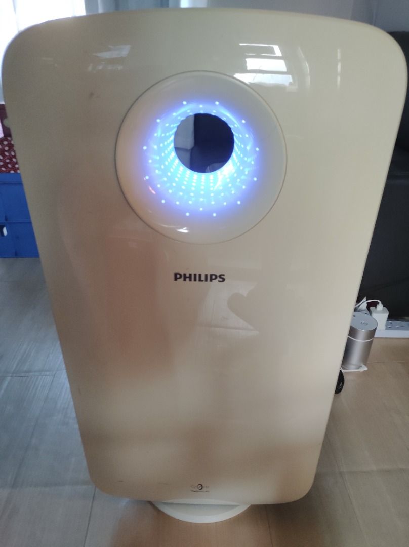 Philips ac4372 sales