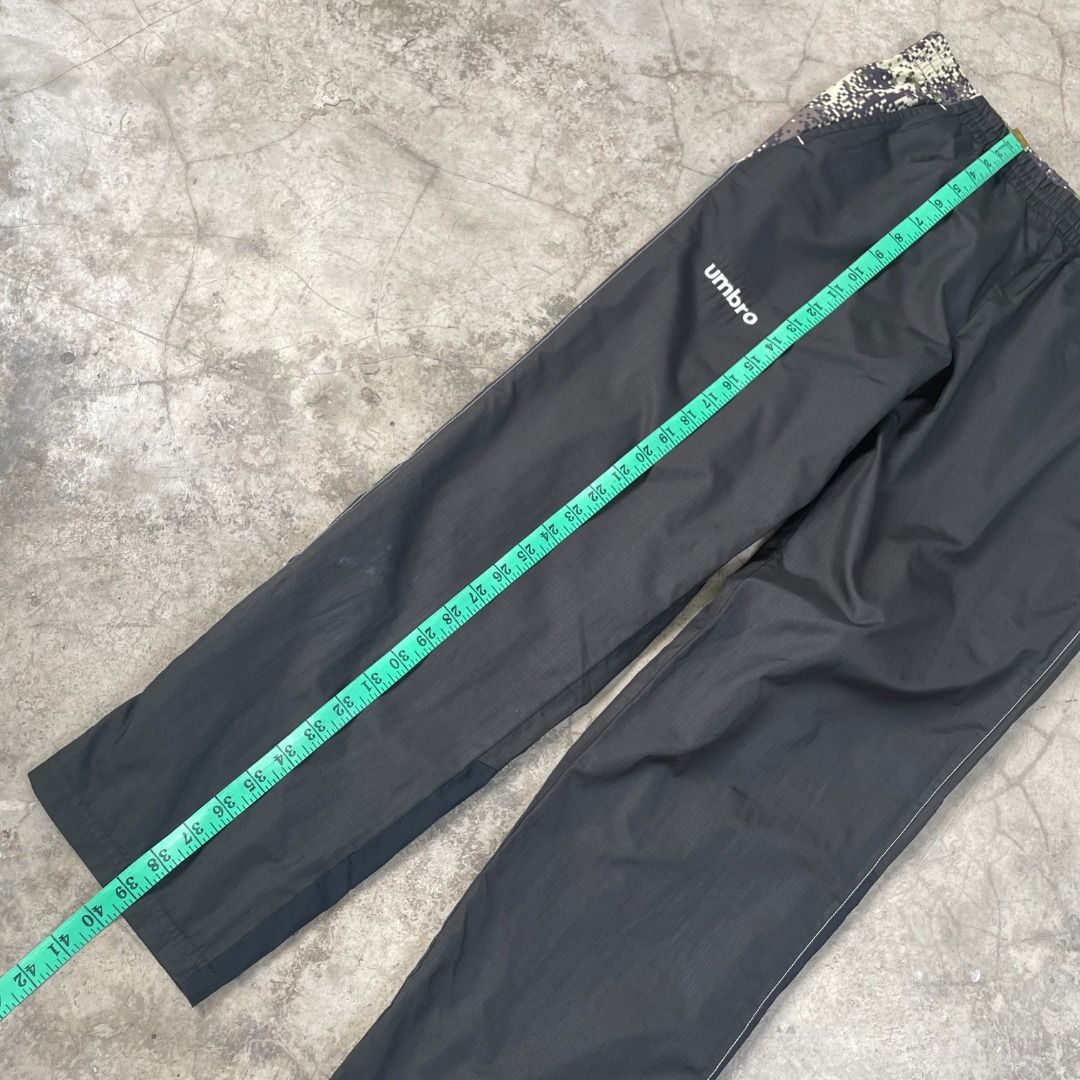 Umbro tracksuit pants top