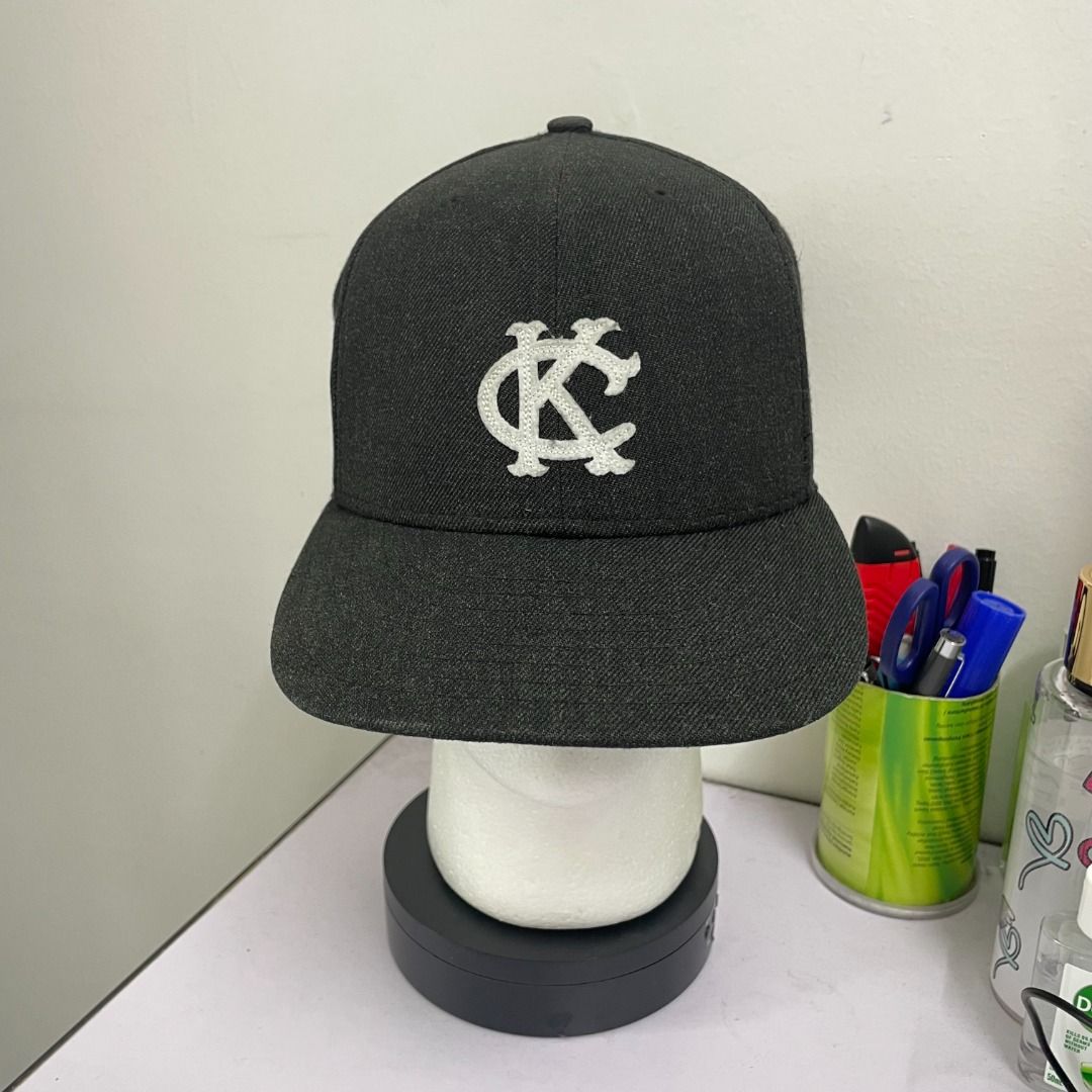 Kansas city athletics hat new era sales