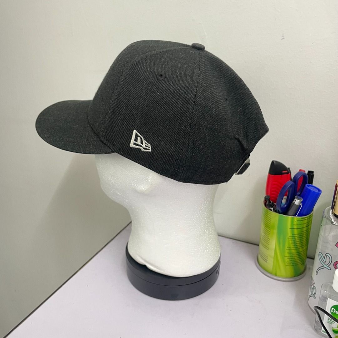 Medium large hat hot sale size new era
