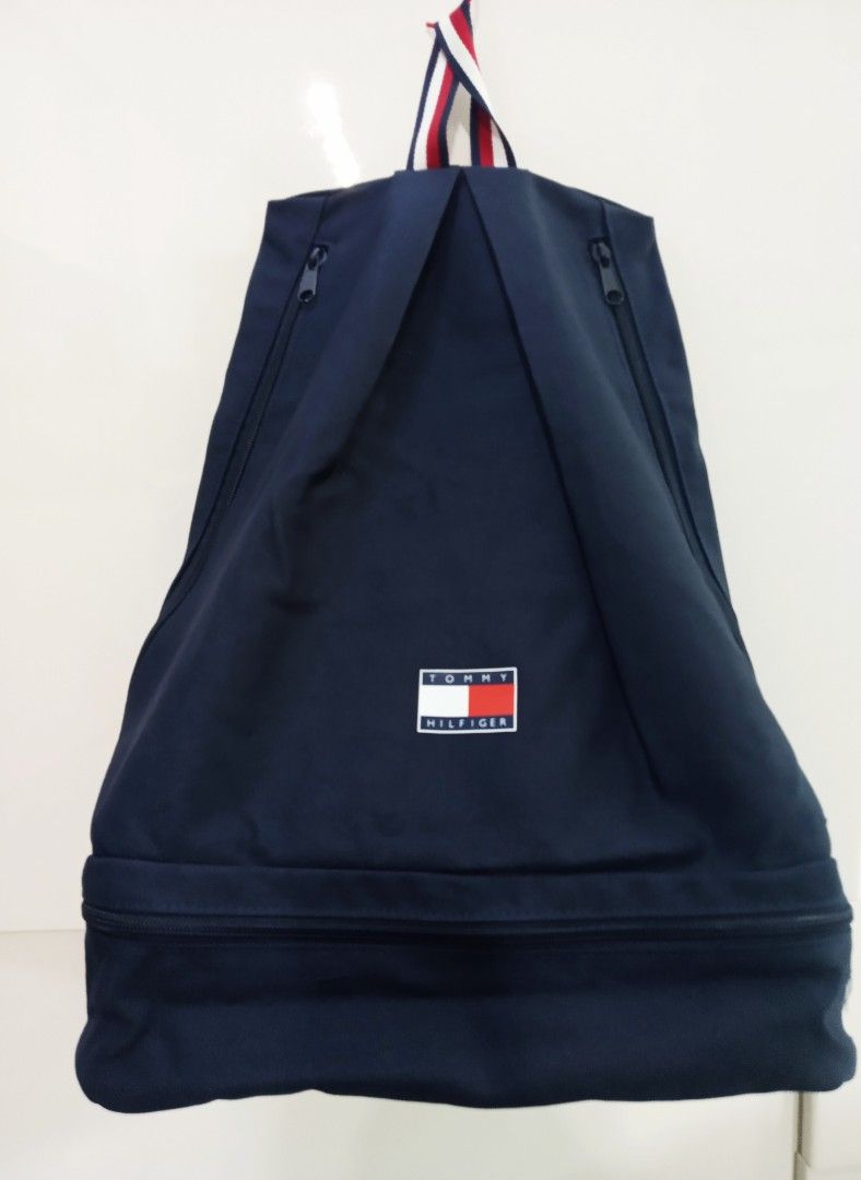 263 Tommy Hilfiger backpack bag Carousell