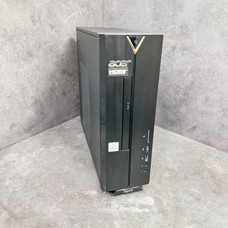 Acer Aspire  XC-895 新淨高階文書商務台機Desktop/i5-10400 10th /32GB DDR4 Ram/512GB Nvme+2TB HDD/windows 10 Home/台機/WI-FI 6/跟鍵盤 Mouse /Desktop/微型電腦/文書好夠用/DVD /檯面電腦/主機/PC/DVD/六核心十二線程/