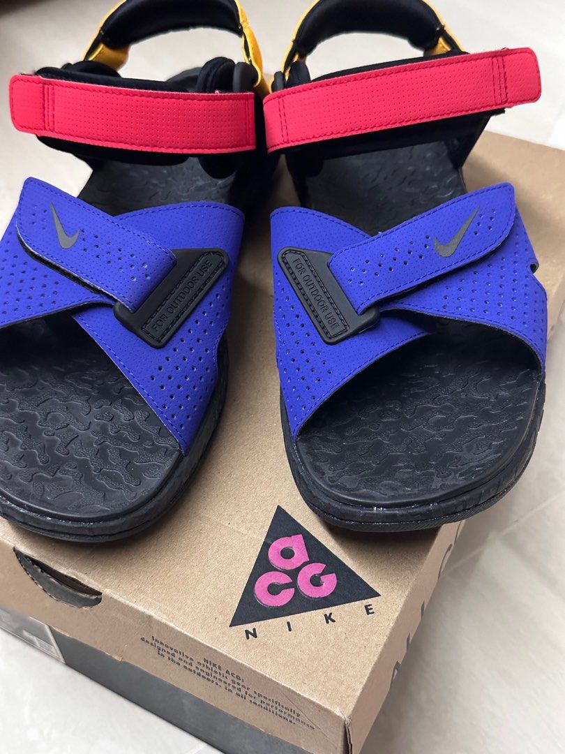 acg air deschutz fusion violet