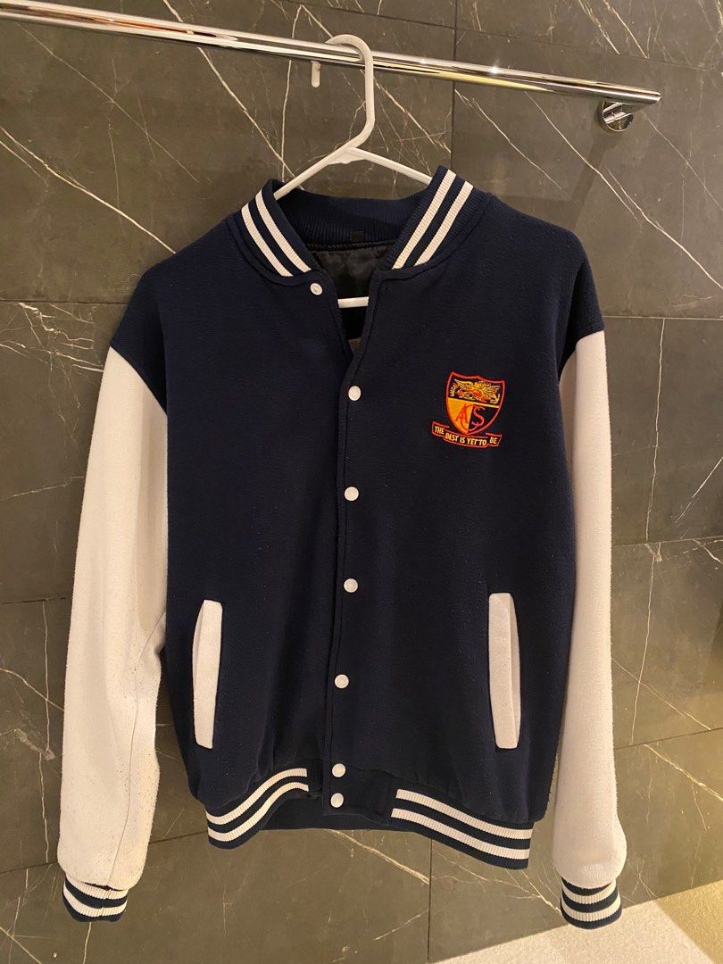 ACS (international) Jacket, Men's Fashion, Coats, Jackets and Outerwear