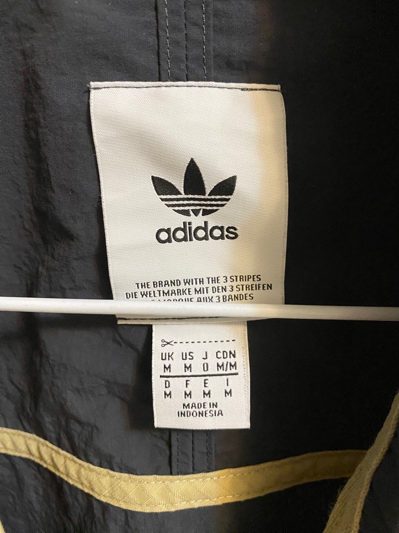 Adidas nmd clearance 3 stripes jacket