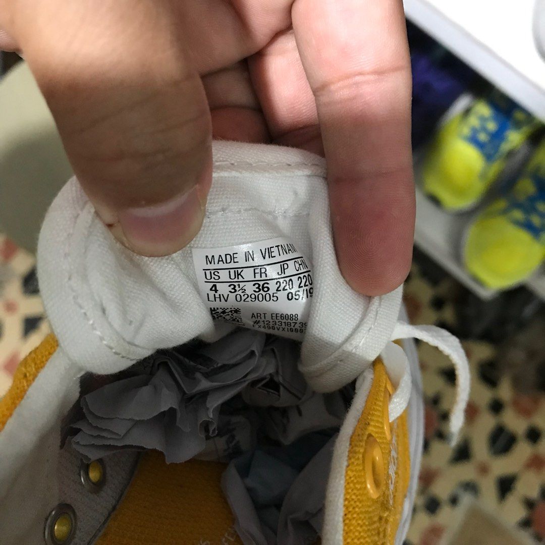 Adidas 3mc us gold sales