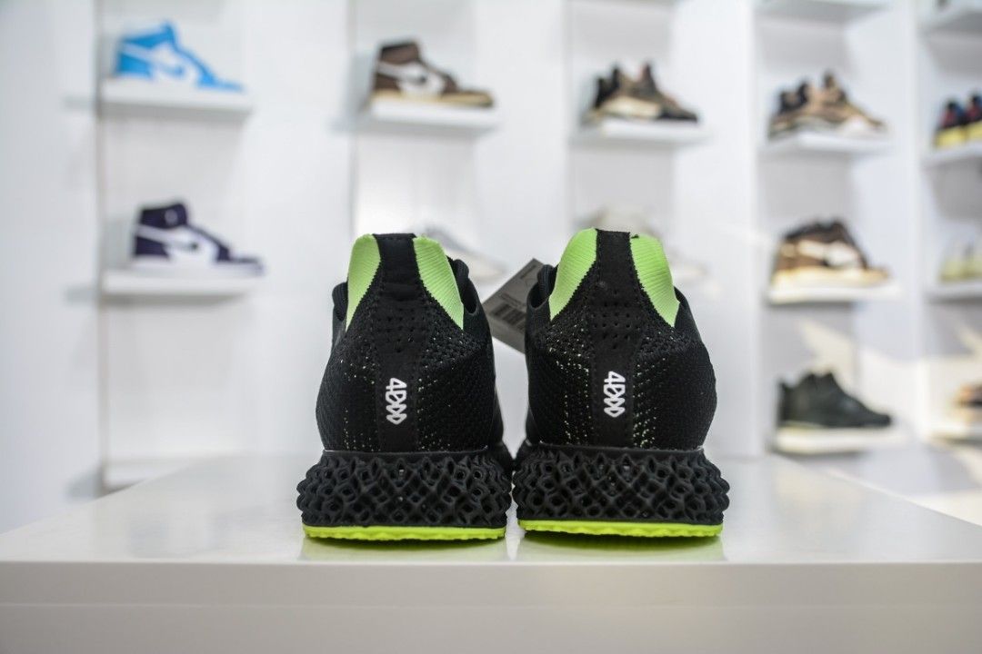 Adidas futurecraft 4d for sale new arrivals