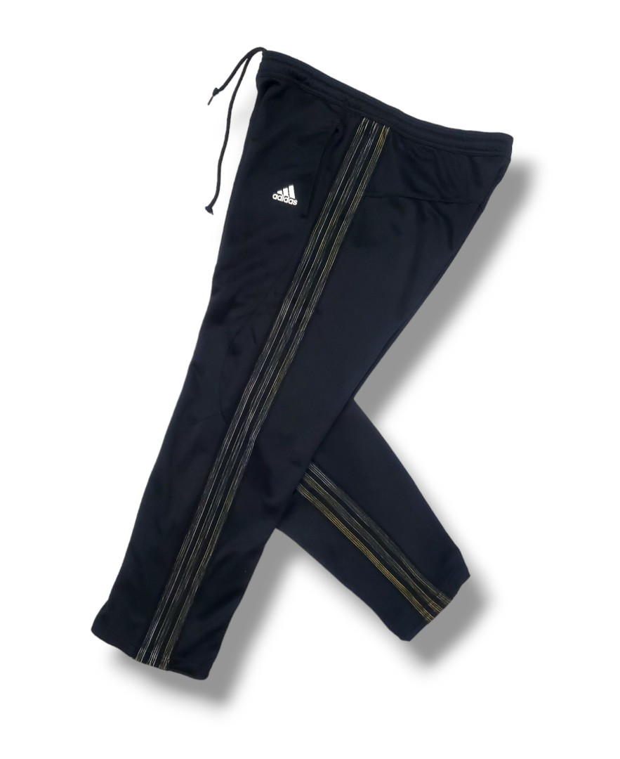 Adidas Clima 365 Training Pants, Olah Raga, Baju Olahraga di Carousell