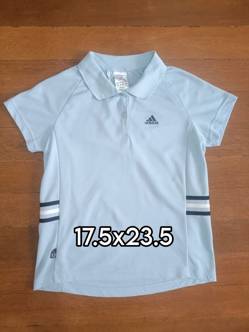 Adidas store climalite polo