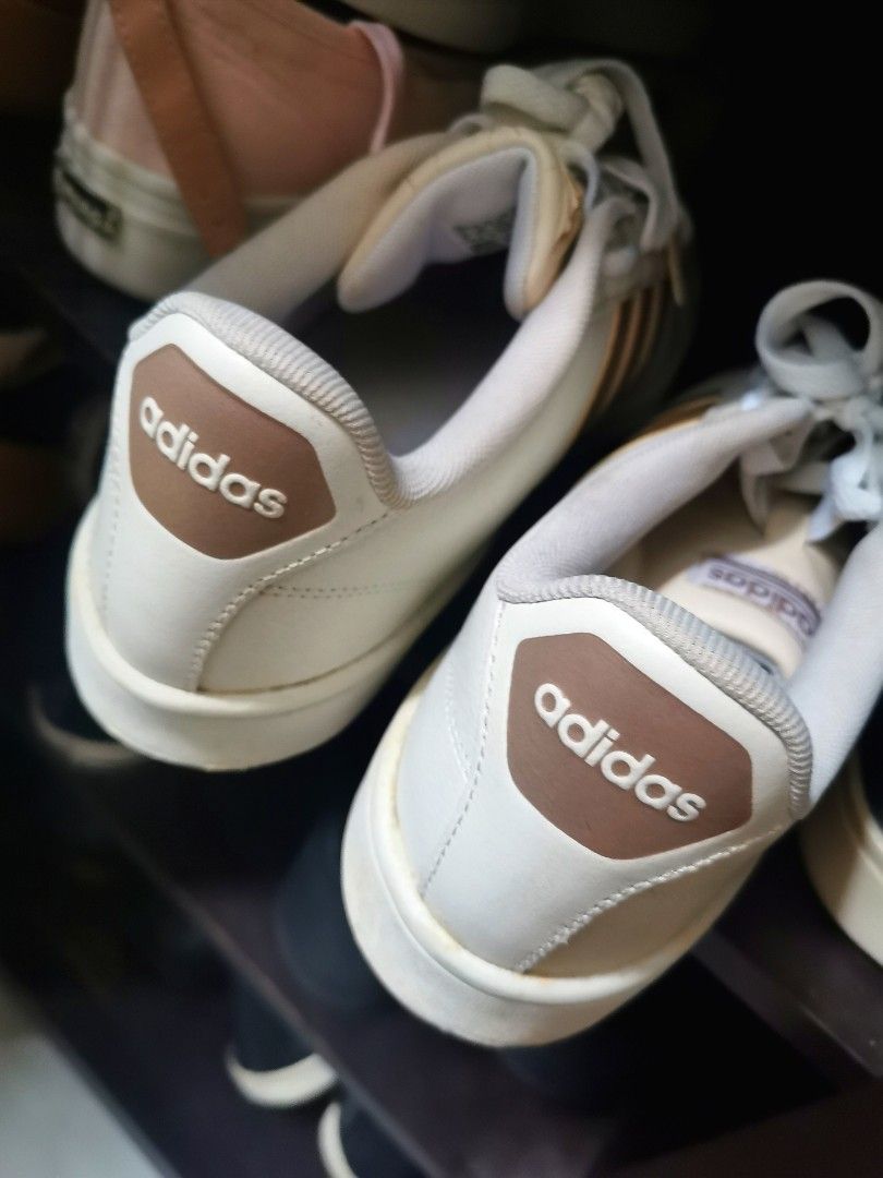 Cloudfoam advantage deals rose gold