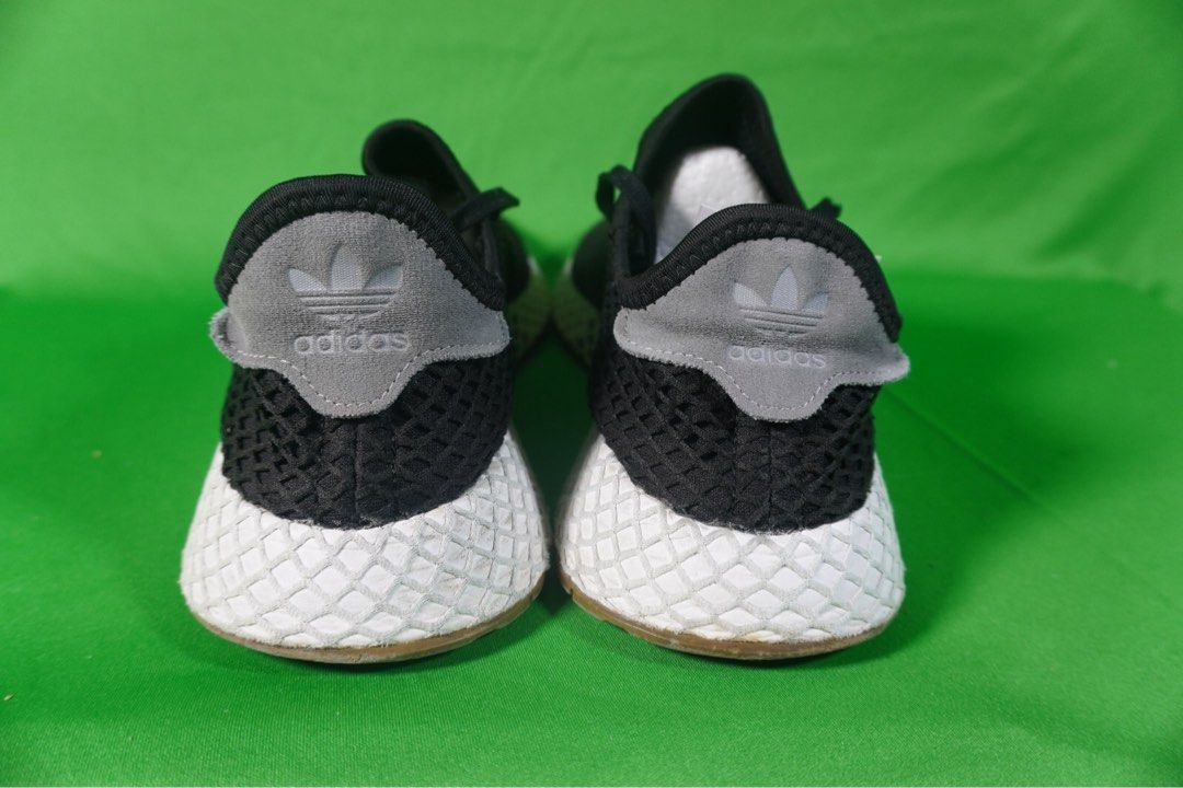 Adidas deerupt cheap runner olx