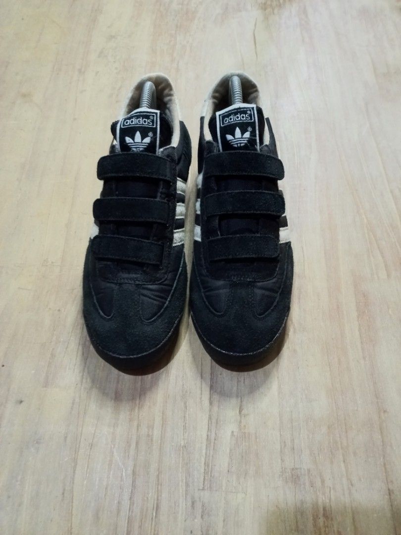Adidas dragon velcro outlet