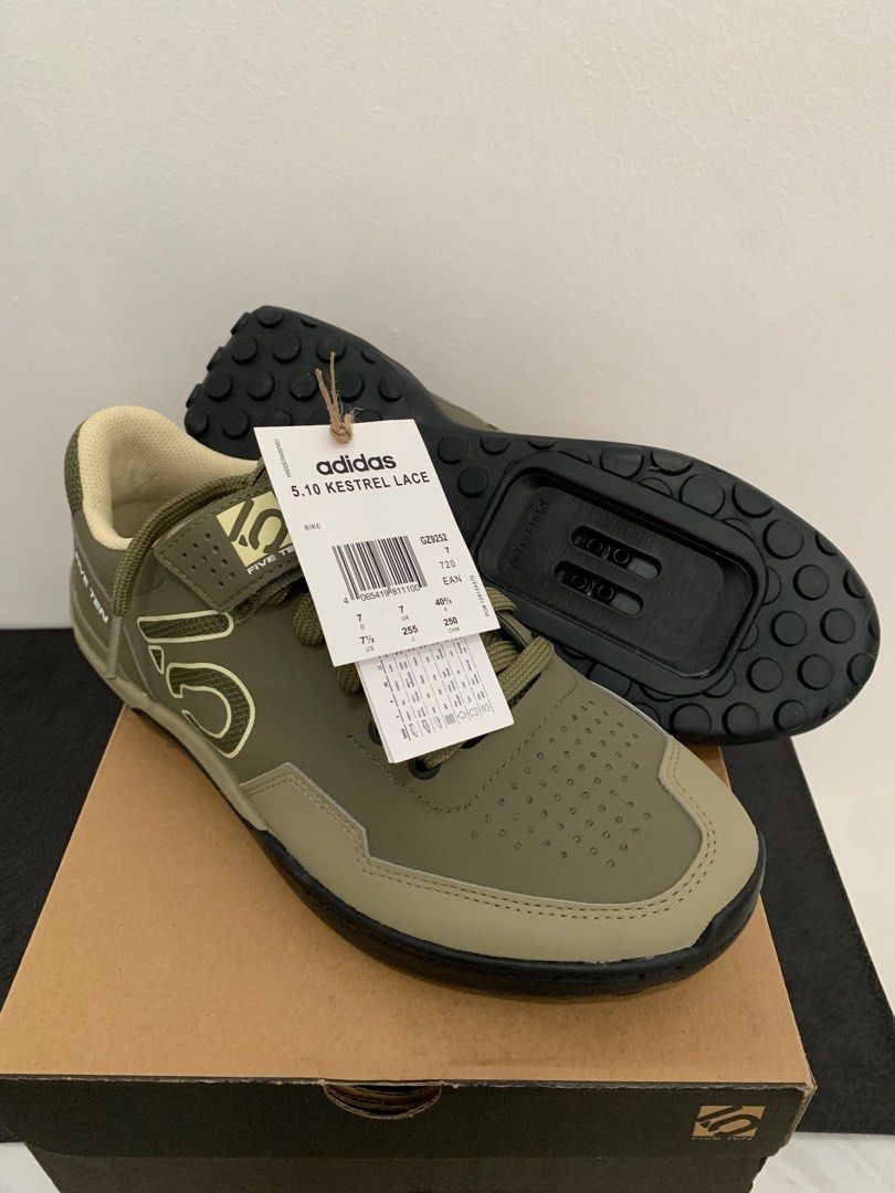 Adidas kestrel lace deals