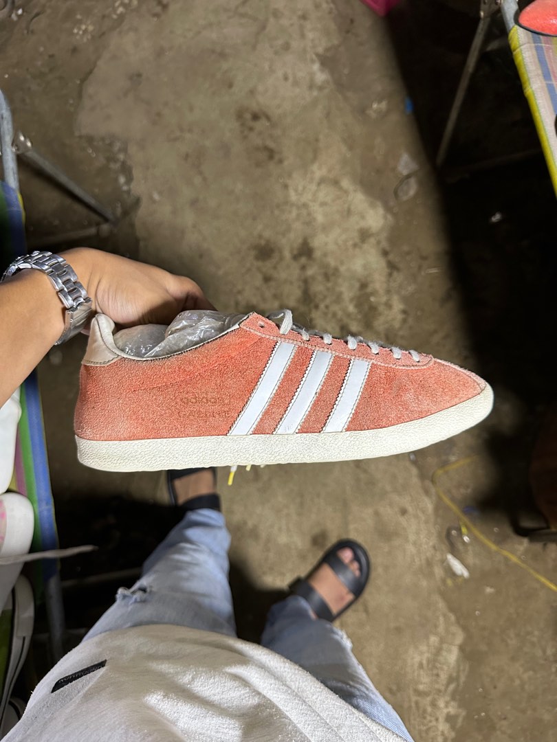 Adidas rosse online