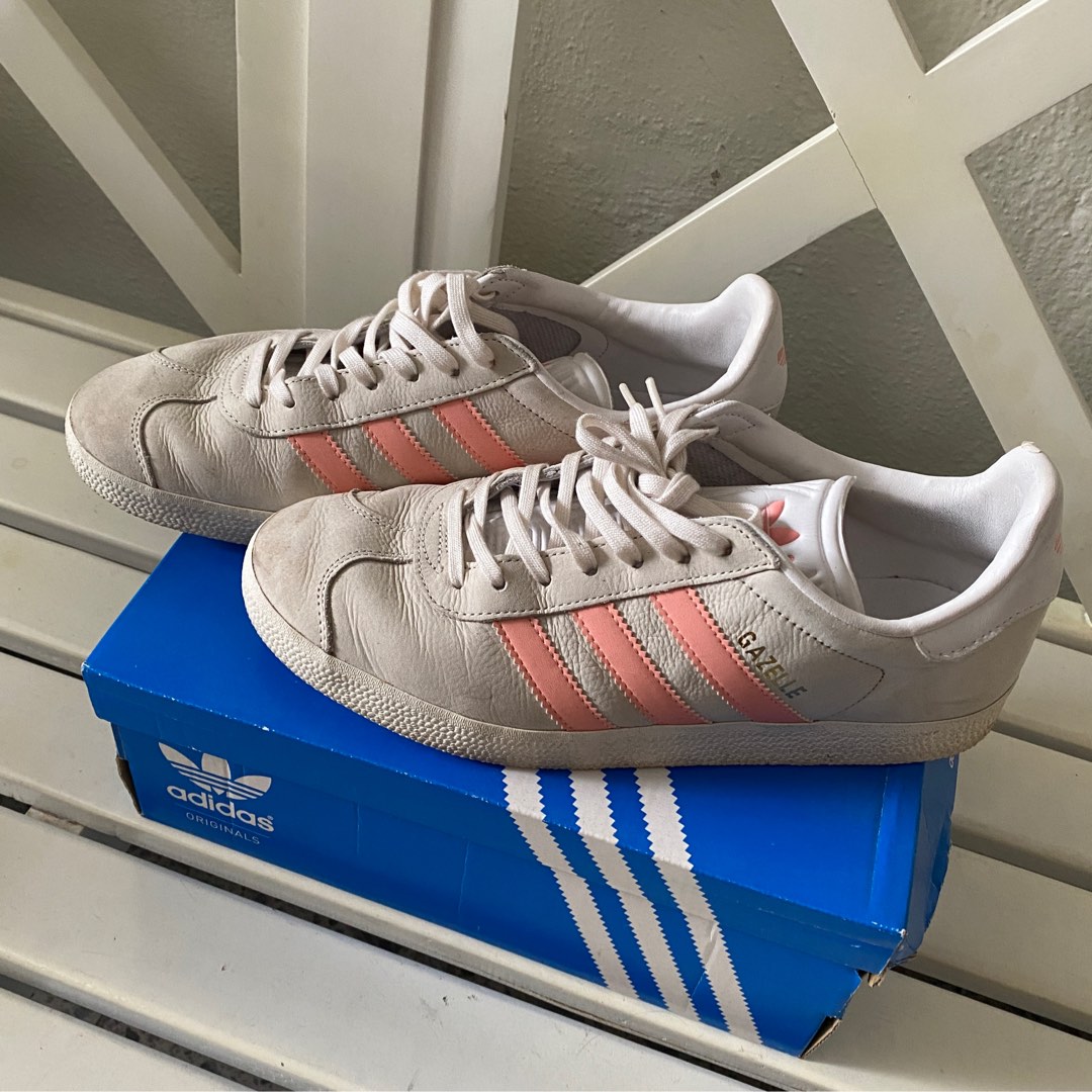 Adidas gazelle shop great britain