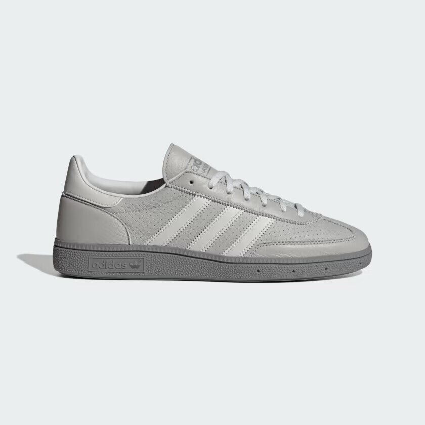 Adidas Handball Spezial 'Grey Two', Men's Fashion, Footwear, Sneakers ...
