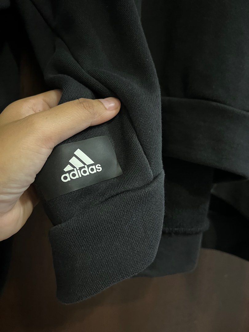 Adidas originals hoodie korea online