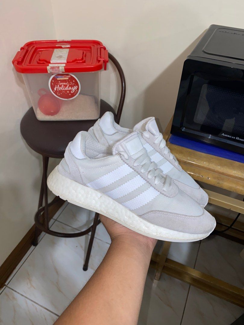 Adidas originals i-5923 boost sizing 2025
