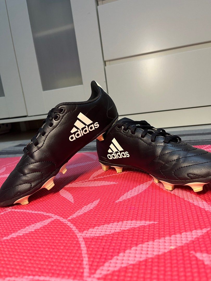 ADIDAS KIDS FOOTBALL SHOES Babies Kids Babies Kids Fashion