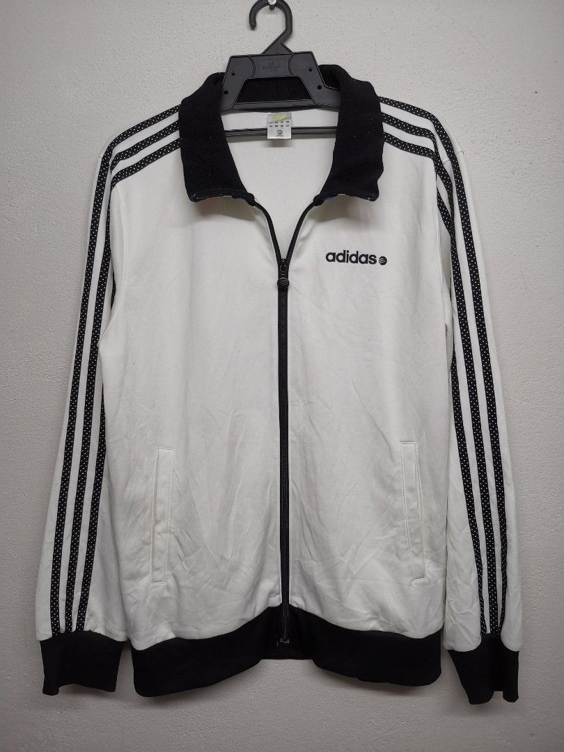 Adidas Neo Training Jacket Men s Fashion Coats Jackets and
