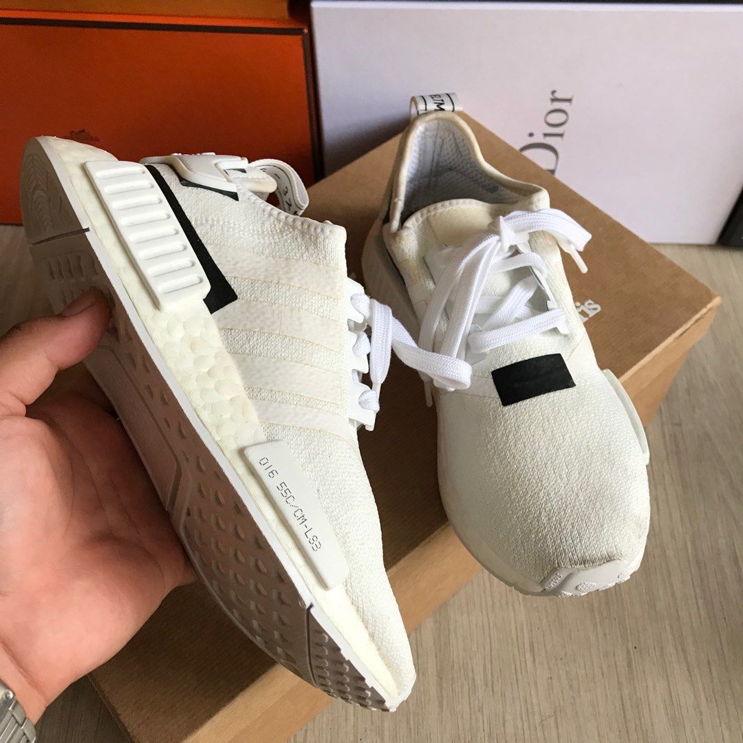 Adidas NMD R1 Size 36