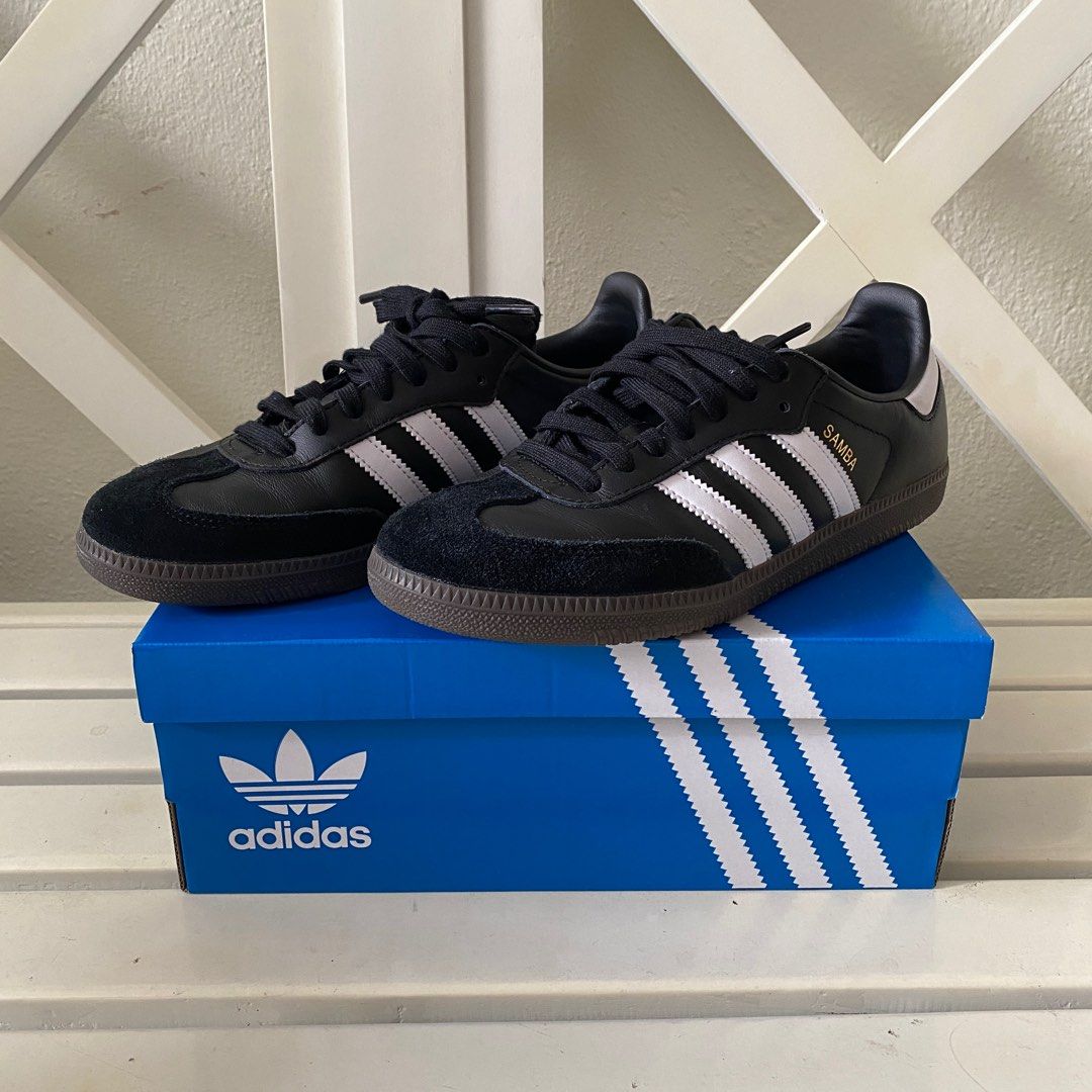 Adidas samba og online uk