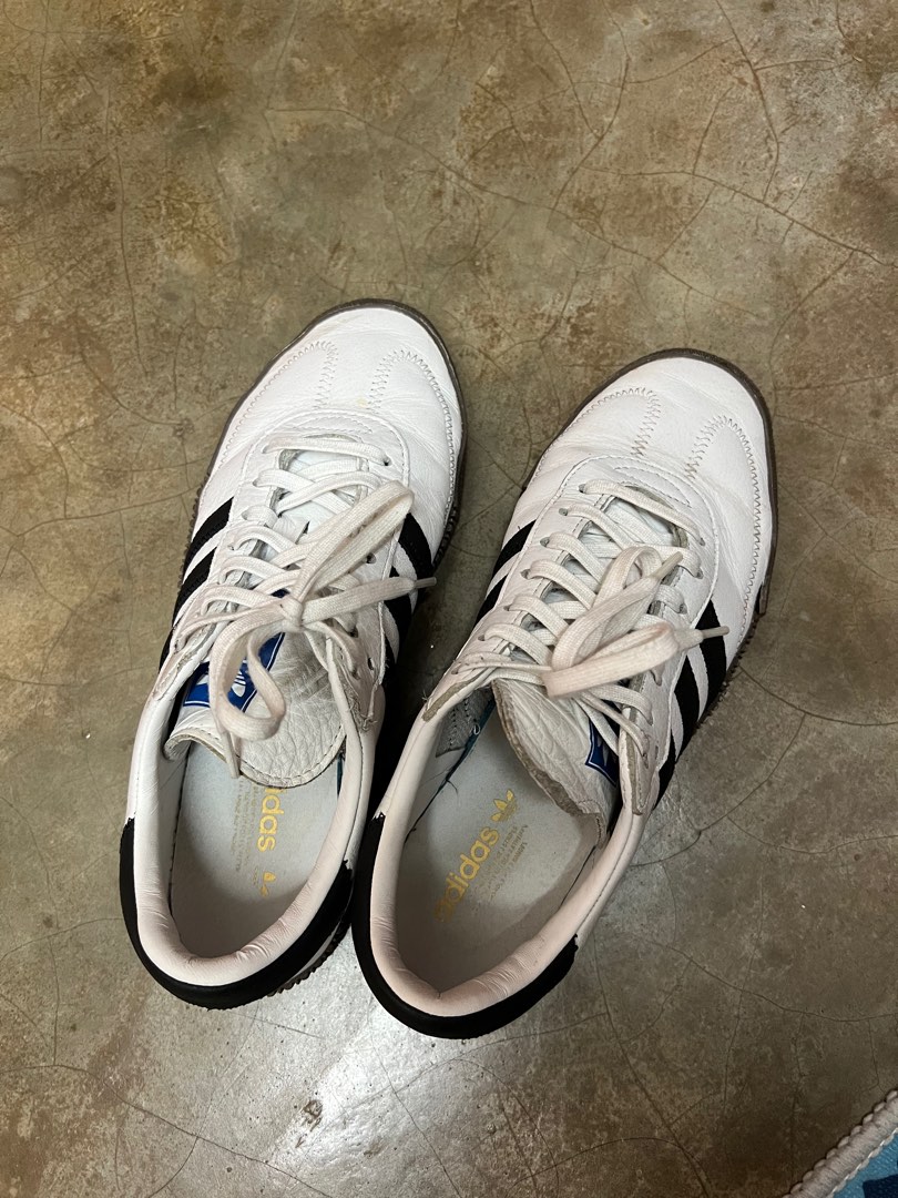 Adidas hotsell samba recon