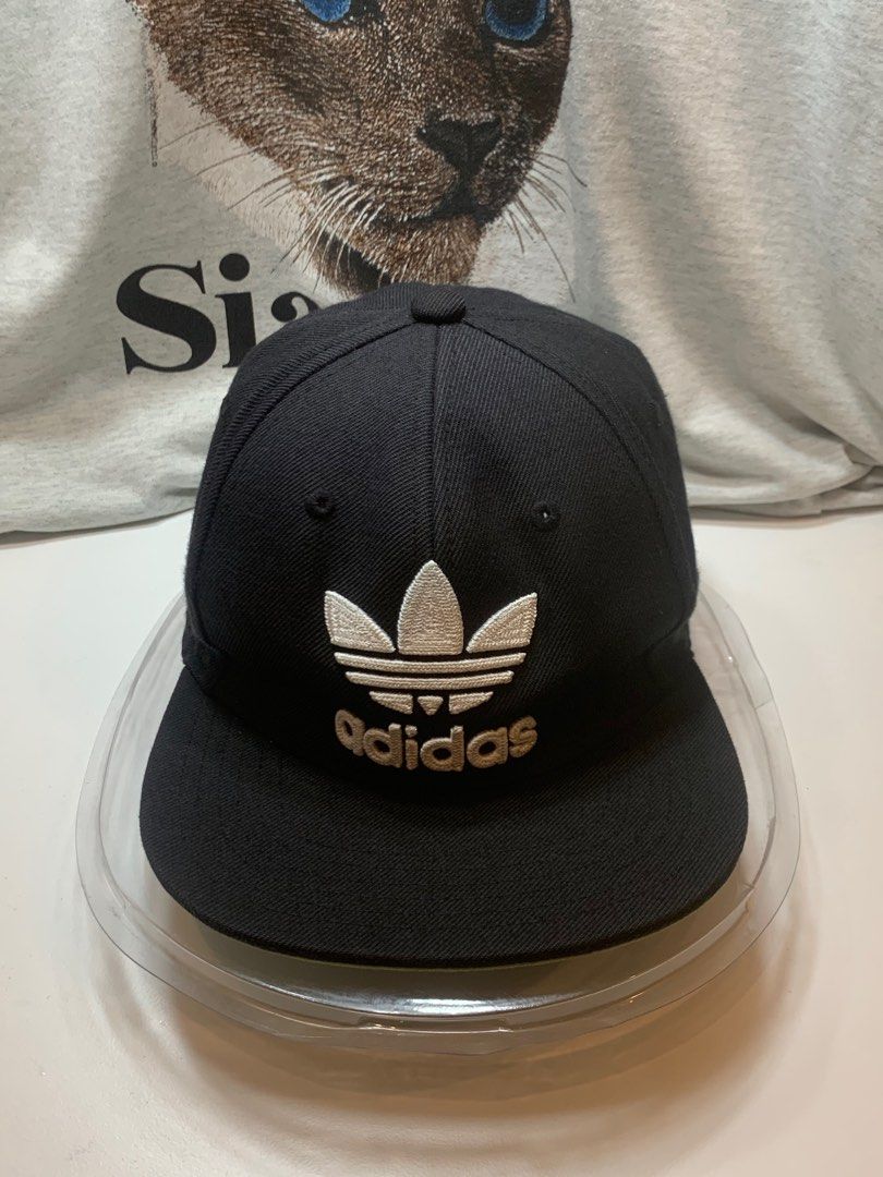 Adidas 2025 snapback hat
