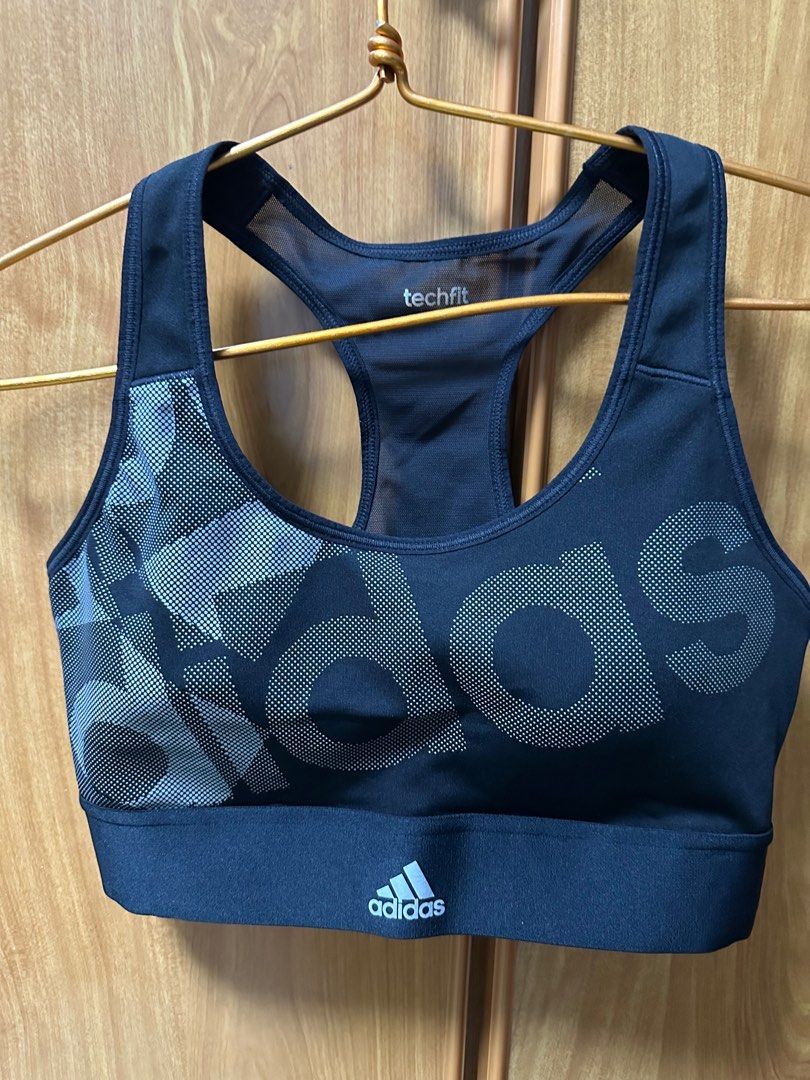 Adidas Sports Bras $9 Shipped