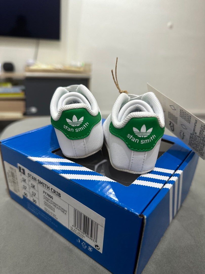 Stan store smith 54