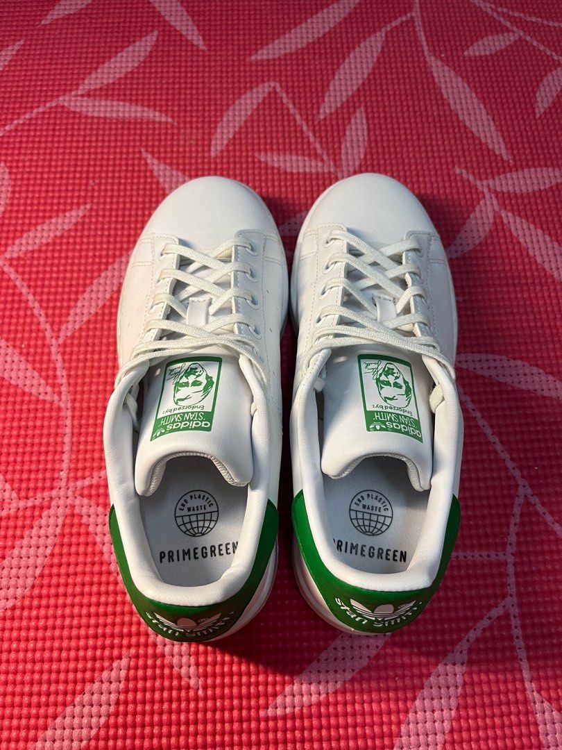 Stan smith boys hot sale