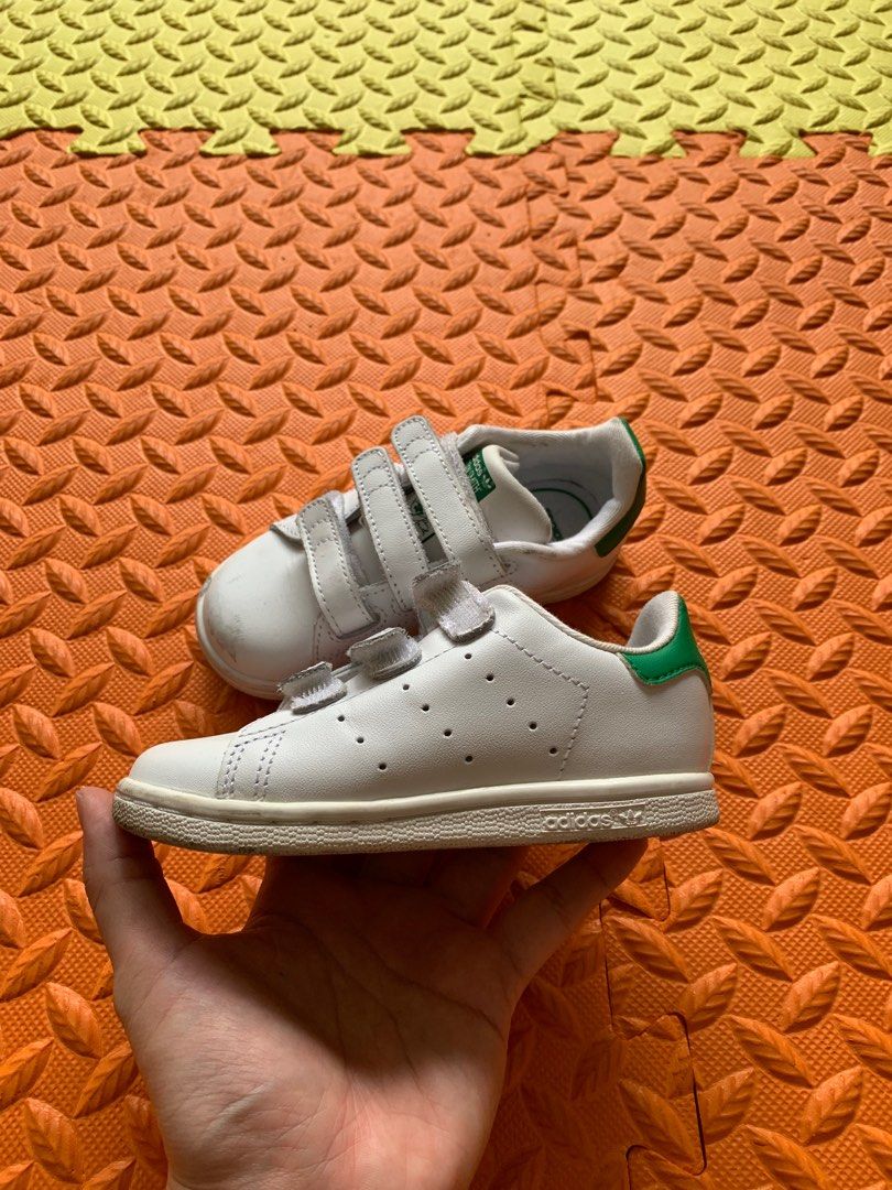 Zalora stan smith best sale