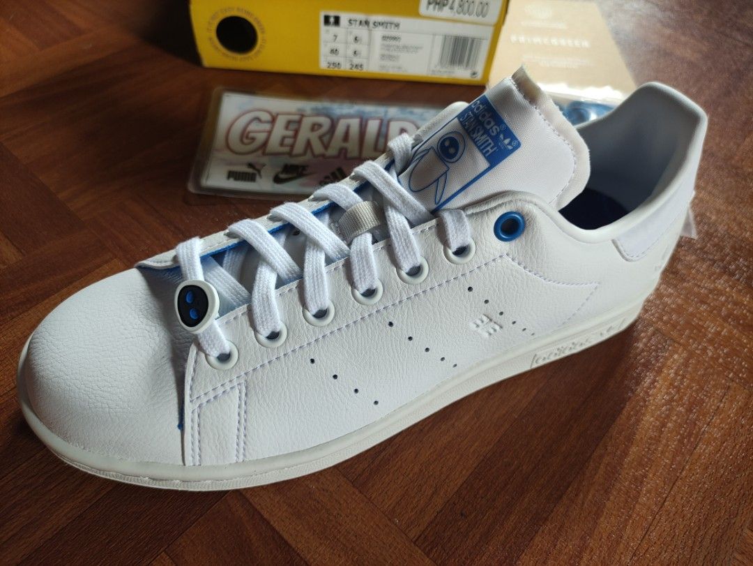 stan smith wall e