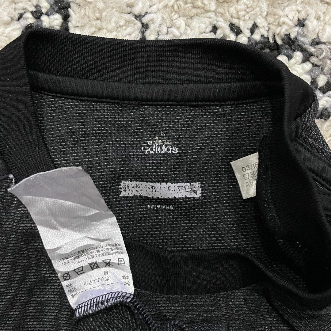 Adidas china clearance contact 40