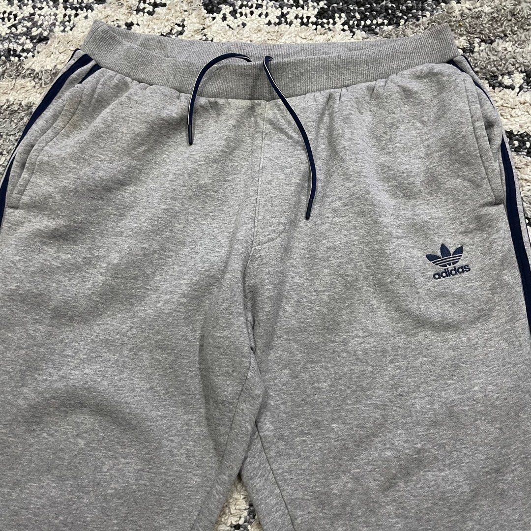 ADIDAS TREFOIL JOGGER PANTS Men s Fashion Bottoms Joggers on