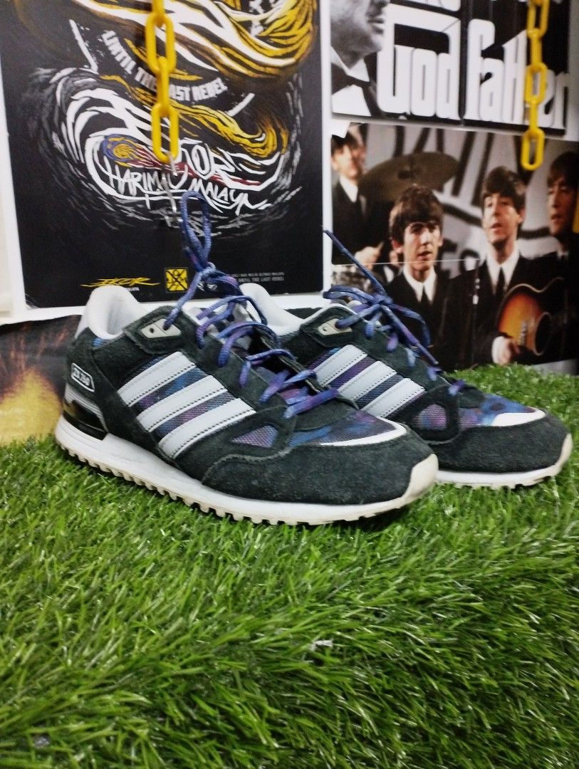 Adidas trefoil shoes hotsell