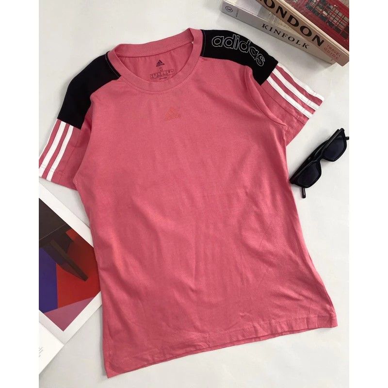 T shirt online adidas wanita