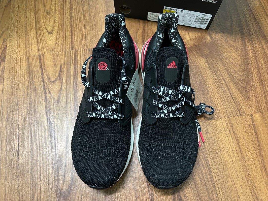 Adidas ultra boost course a pied sales